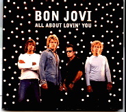 Bon Jovi - All About Lovin' You